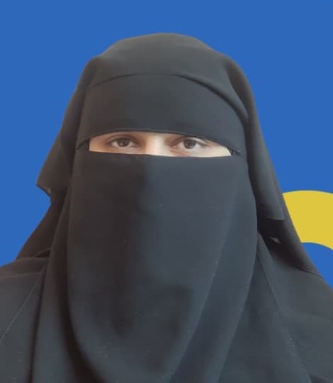 Asma Iqbal