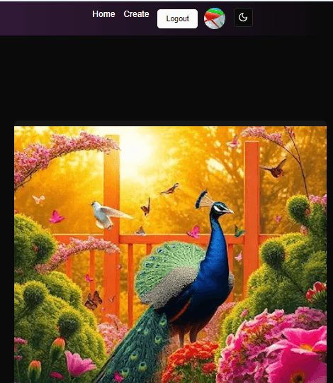 AI Artist