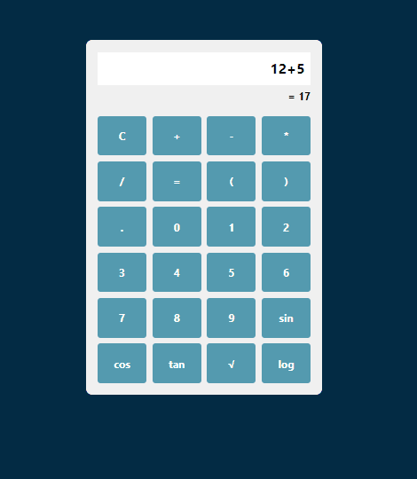 Calculator